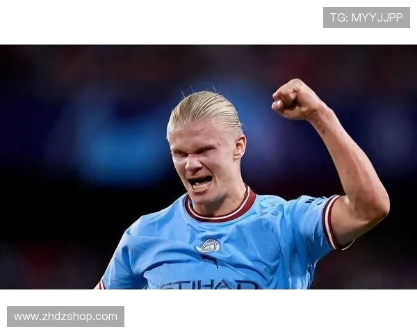 哈兰德担纲新阵型，曼城战术革新备受关注与期待