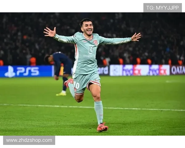 科雷亚马竞生涯回顾 科雷亚马竞生涯回顾