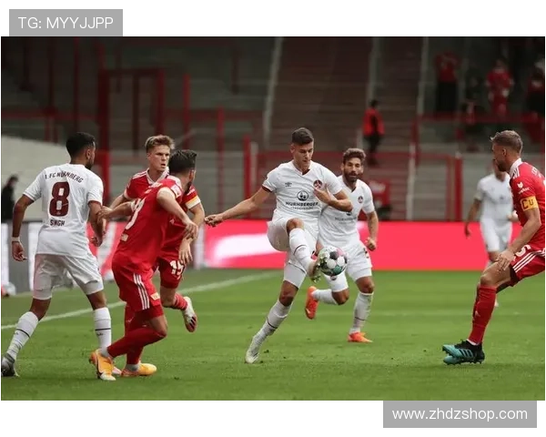 纽伦堡进攻套路