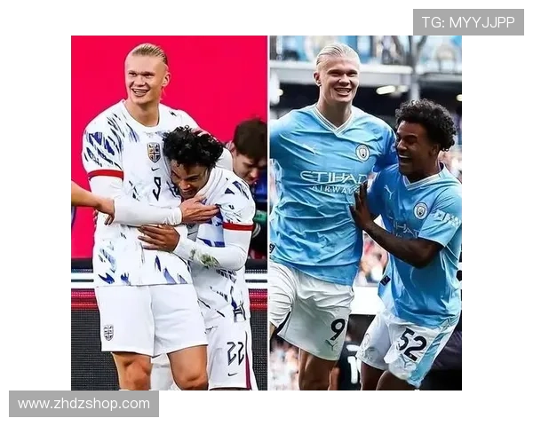 哈兰德富勒姆5球