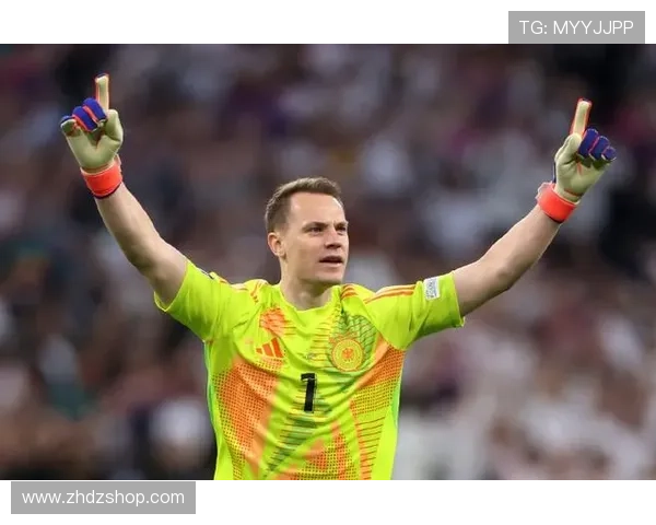 从德甲新星到拜仁门神：诺伊尔的生涯跃迁