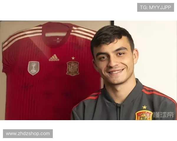 佩德里：拉斯帕尔马斯出道的天才中场起点