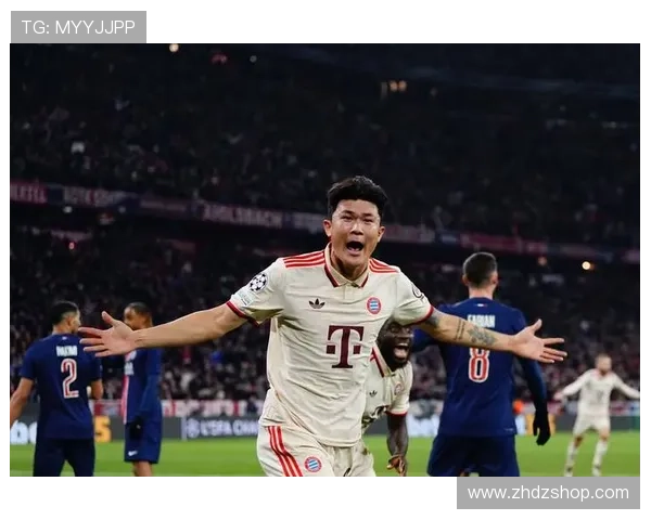 金玟哉欧冠对阵欧洲强队的关键表现解析