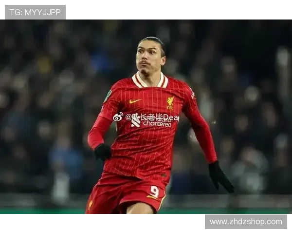 英超首赛季复盘：努涅斯的表现到底合格吗