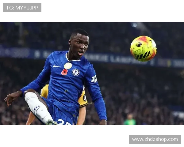 恩佐与凯塞多：切尔西中场分工逻辑解析