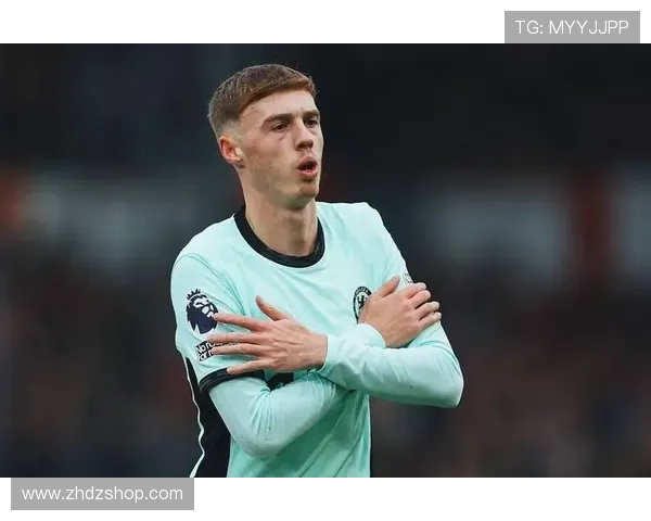 切尔西新星帕尔默上限几何？终结效率与战术角色解析