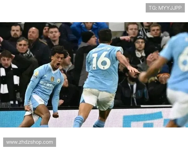 一场失利背后：曼城的体系漏洞开始显现