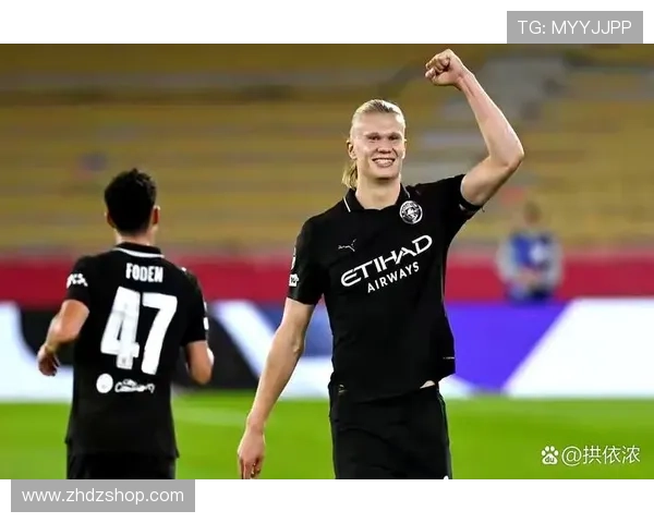 莱万多夫斯基vs哈兰德：终结效率与爆发力谁更强