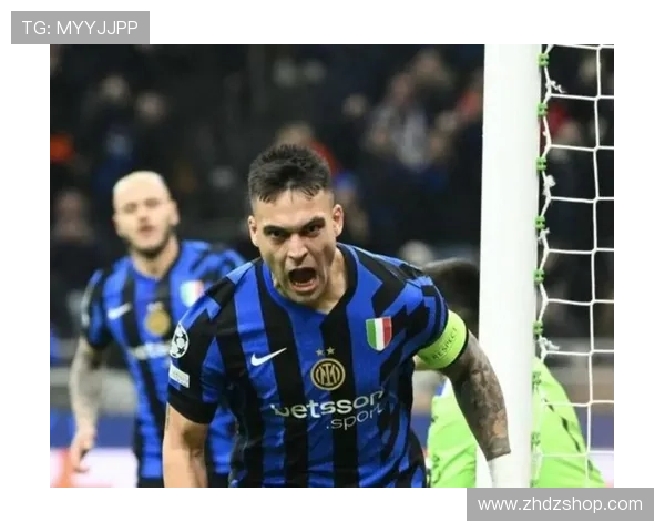 劳塔罗进球稳定性解析：连续输出能力在欧洲处于什么水平