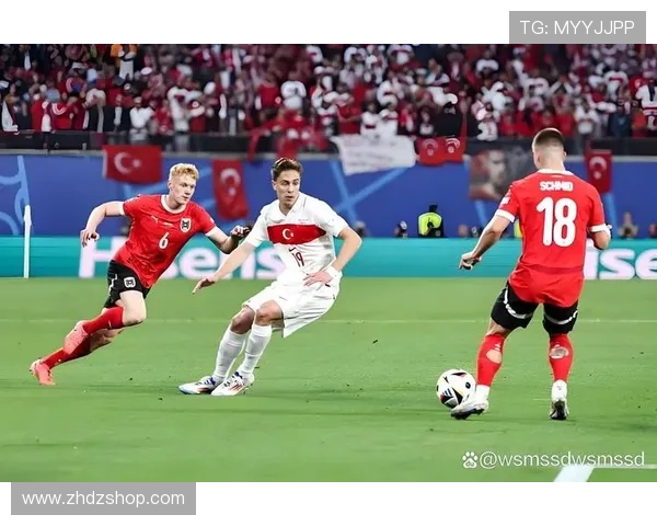 土耳其队冲击2026美加墨世界杯：出线前景与阵容分析